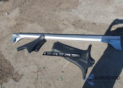 2018 Honda Civic Ex из США, поврежденный, VIN SHHFK7H56JU414124